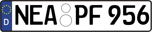 NEA-PF956