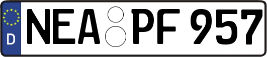 NEA-PF957