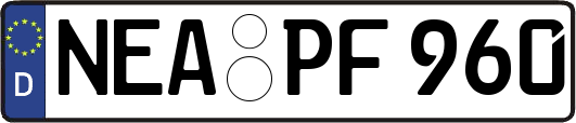 NEA-PF960
