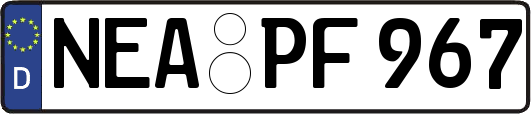 NEA-PF967