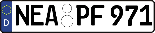 NEA-PF971