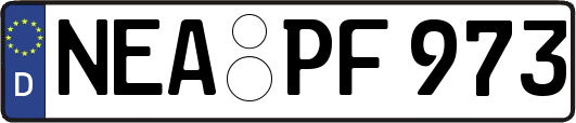 NEA-PF973