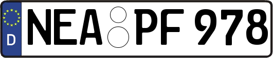 NEA-PF978