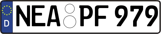 NEA-PF979