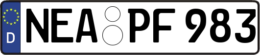 NEA-PF983
