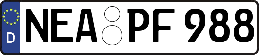 NEA-PF988