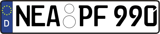 NEA-PF990