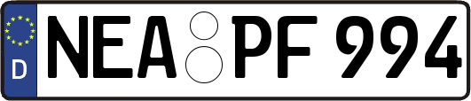 NEA-PF994