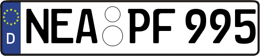 NEA-PF995