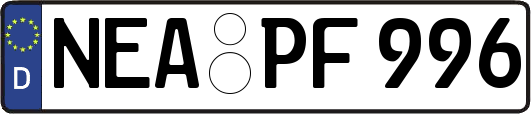 NEA-PF996