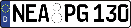 NEA-PG130