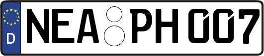 NEA-PH007