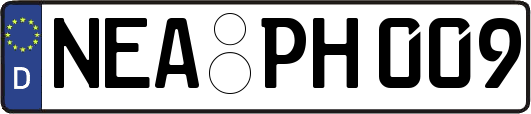 NEA-PH009