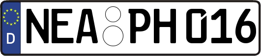 NEA-PH016