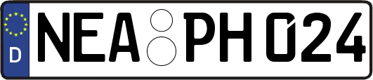 NEA-PH024