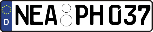 NEA-PH037