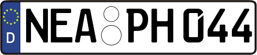 NEA-PH044