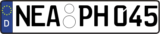 NEA-PH045