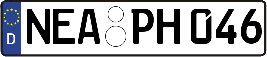 NEA-PH046