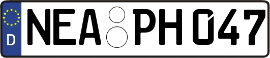 NEA-PH047