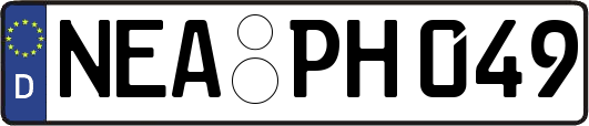 NEA-PH049
