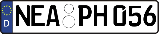 NEA-PH056