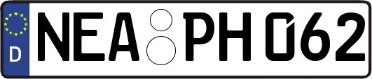 NEA-PH062