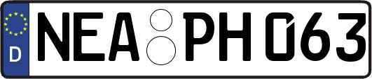 NEA-PH063