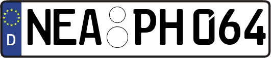 NEA-PH064
