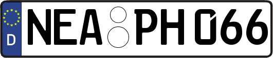 NEA-PH066