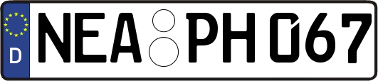NEA-PH067