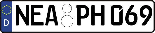 NEA-PH069