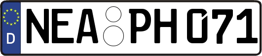 NEA-PH071