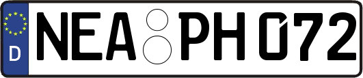 NEA-PH072