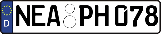 NEA-PH078