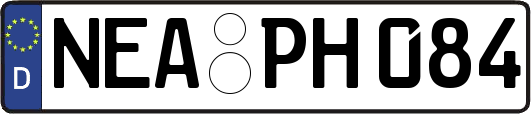NEA-PH084