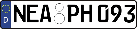 NEA-PH093