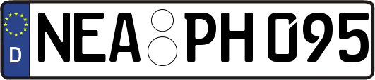 NEA-PH095