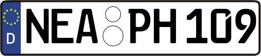 NEA-PH109