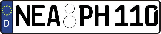NEA-PH110