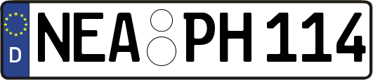 NEA-PH114