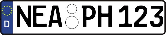 NEA-PH123
