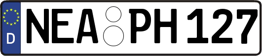 NEA-PH127
