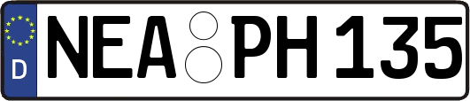 NEA-PH135