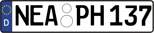 NEA-PH137