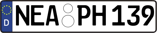 NEA-PH139
