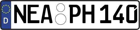 NEA-PH140