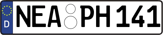 NEA-PH141