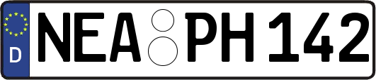 NEA-PH142