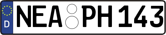 NEA-PH143